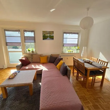 Nah Am In Breitungen