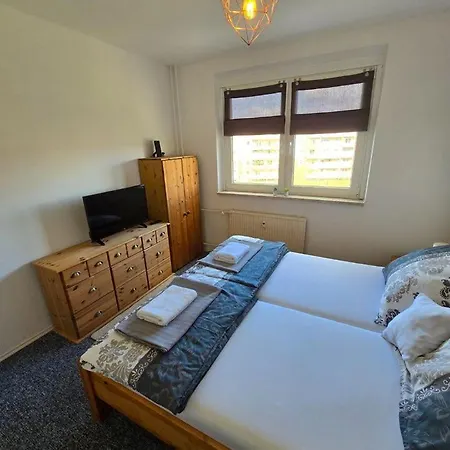 Nah Am In Breitungen *