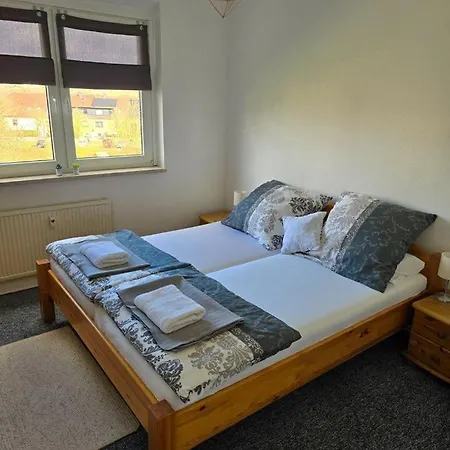 Nah Am In Breitungen Herrenbreitungen