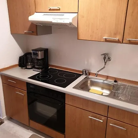 Nah Am In Breitungen * Herrenbreitungen