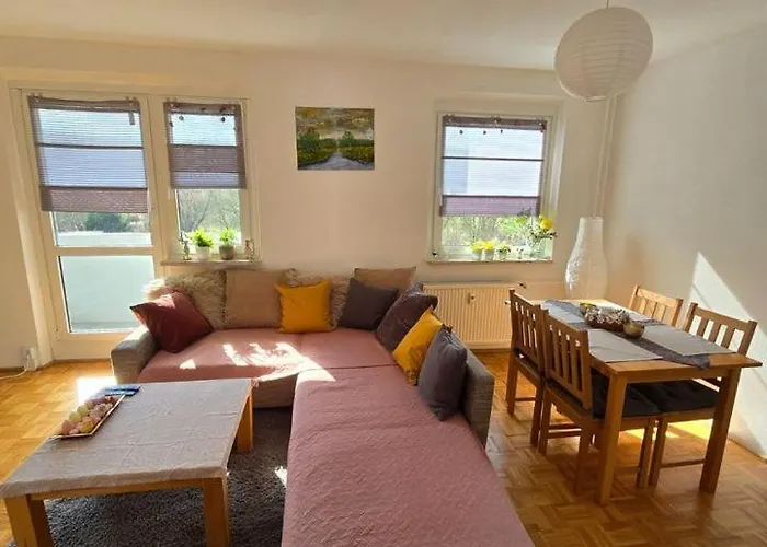 Nah Am In Breitungen