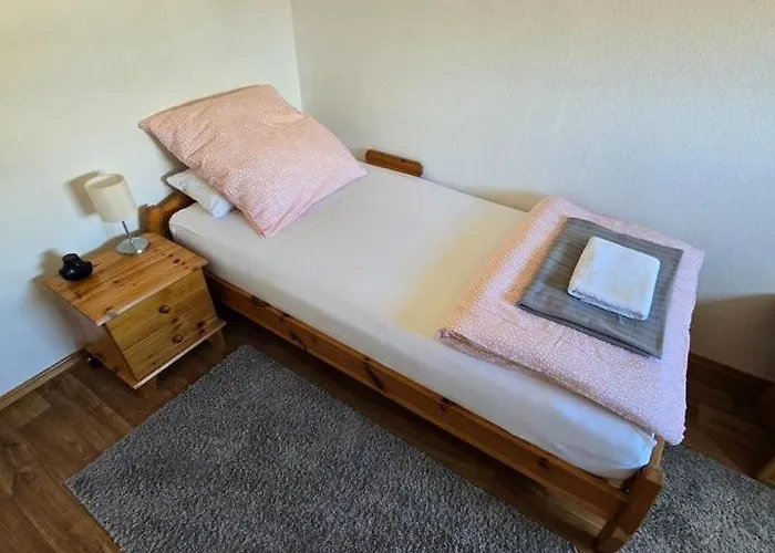 Daire Nah Am In Breitungen Herrenbreitungen