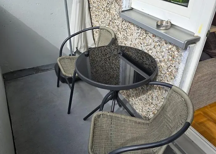 Nah Am In Breitungen Herrenbreitungen