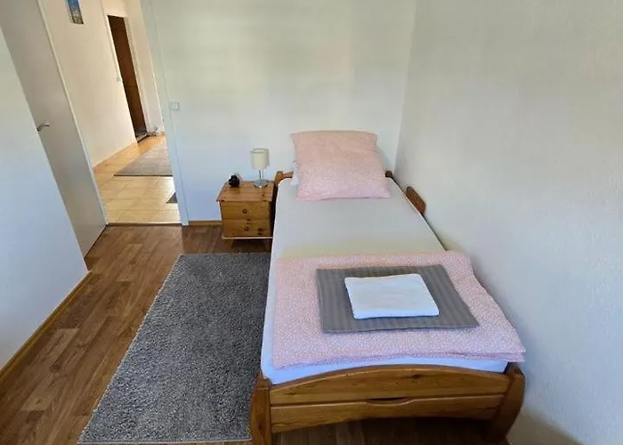 Nah Am In Breitungen * Herrenbreitungen