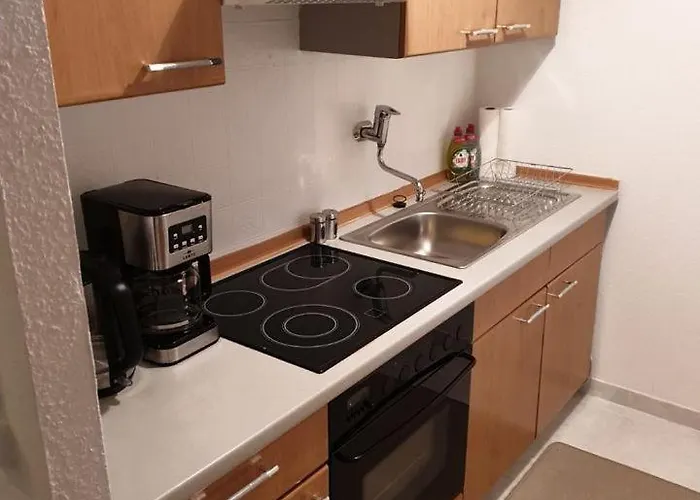 Daire Nah Am In Breitungen *