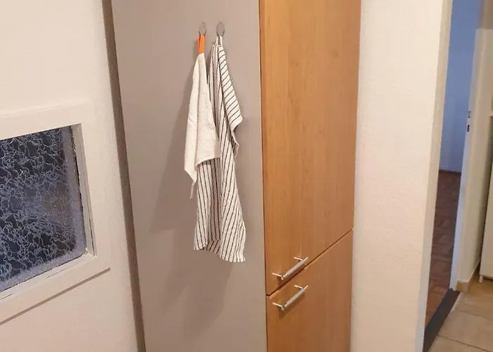 Daire Nah Am In Breitungen Herrenbreitungen