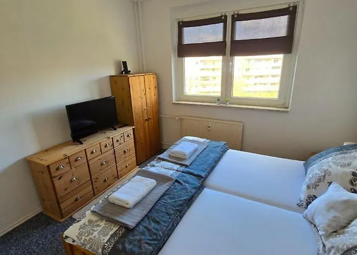 Nah Am In Breitungen *