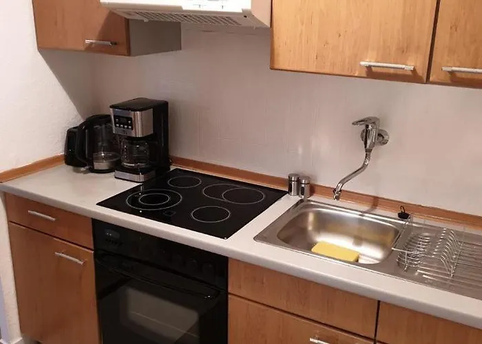 Nah Am In Breitungen * Herrenbreitungen