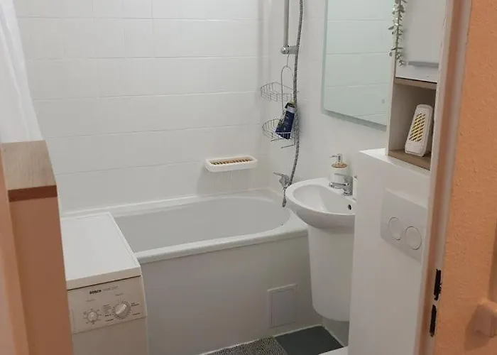 Daire Nah Am In Breitungen